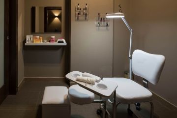 Aroma Spa: Centro Benessere a Trapani con Vista Mare