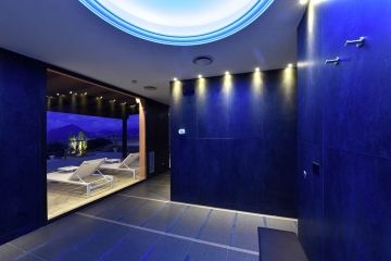 Aroma Spa: Centro Benessere a Trapani con Vista Mare