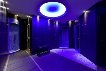 Aroma Spa: Centro Benessere a Trapani con Vista Mare