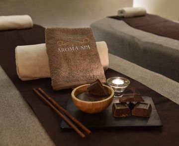Aroma Spa: Centro Benessere a Trapani con Vista Mare - 1