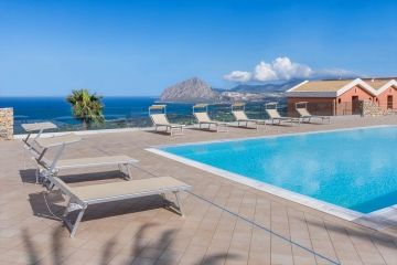 Hotel a Trapani Parco degli Aromi