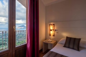 Hotel a Trapani Parco degli Aromi