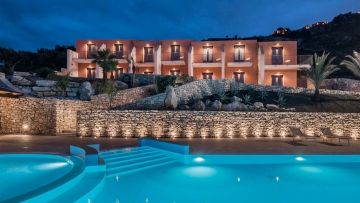 COME NEI SOGNI PIÙ BELLI